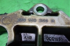Плита двигателя (именения фаз ГРМ 4.2л BVJ) (079109360R) для Audi A8 с 2002-2010г
