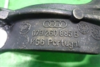 Кронштейн компрессора кондиционера (4.2л BVJ) (079260885B) для Audi A8 с 2002-2010г