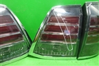 Фонарь задний L+R комплект (китай) для Toyota Land Cruiser (200) с 2008г