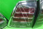 Фонарь задний L+R комплект (китай) для Toyota Land Cruiser (200) с 2008г