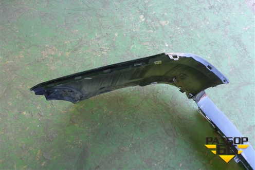 Бампер задний (под парктроник) (51127294392) для BMW X5 F15 с 2013г