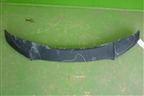 Юбка переднего бампера (под парктроник) (51117294481) для BMW X5 F15 с 2013г
