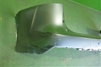 Бампер задний (под парктроник) (5215978010) для Lexus NX 200 с 2014-2021г