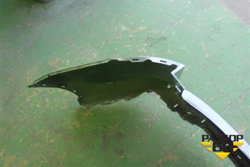 Бампер задний (под парктроник) (5215978010) для Lexus NX 200 с 2014-2021г