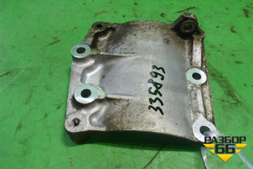 Кронштейн компрессора кондиционера (1.6л M16A) для Suzuki Liana с 2001г