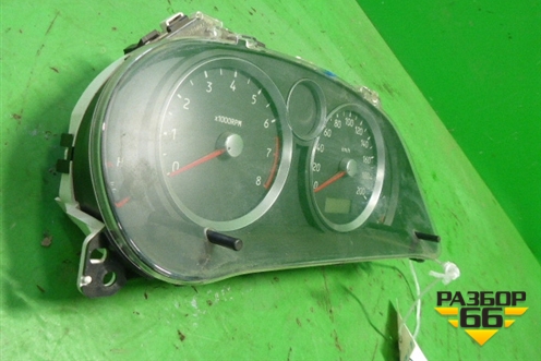 Щиток приборов МКПП (после 2004г) для Suzuki Liana с 2001г