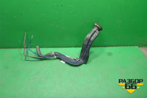 Горловина топливного бака (473935831) для Opel Meriva с 2003-2010г