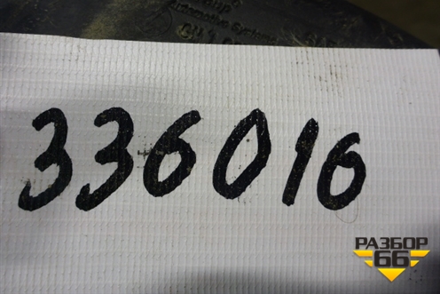 Горловина топливного бака (473935831) для Opel Meriva с 2003-2010г