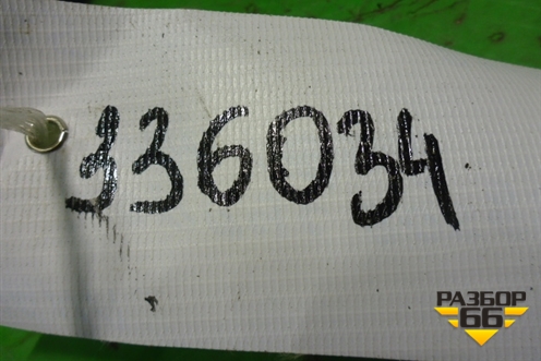 Корпус воздушного фильтра для Suzuki Liana с 2001г