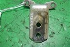 Петля двери передней правой верхняя (6931054G00) для Suzuki Liana с 2001г