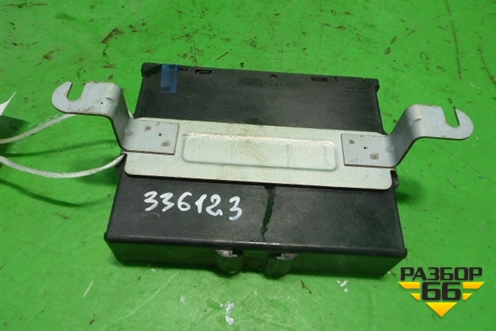 Блок управления двигателем (1.6л МКПП M16A) (3392068JC) для Suzuki Liana с 2001г