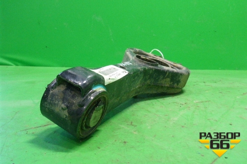Рычаг задний нижний под пружину правый (2WD) (552202Y100) для Hyundai ix 35 с 2010г