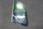 Стекло глухое левое (5-ти дверный кузов 2007г) (1522486) для Ford Fiesta с 2001-2008г