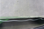Стекло глухое левое (6272042340) для Toyota Rav-4 с 2012-2019г