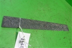 Подножка ступенька (на передний бампер нижняя) (81416142116) для MAN  TGS с 2007г