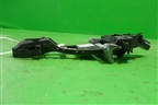 Кронштейн ручки наружной (задней левой) (BJ3224995CC) для Land Rover Range Rover Evoque с 2011-2018г