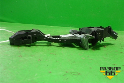 Кронштейн ручки наружной (задней левой) (BJ3224995CC) для Land Rover Range Rover Evoque с 2011-2018г