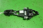 Кронштейн ручки наружной (задней левой) (BJ3224995CC) для Land Rover Range Rover Evoque с 2011-2018г