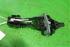 Кронштейн ручки наружной (задней левой) (BJ3224995CC) для Land Rover Range Rover Evoque с 2011-2018г
