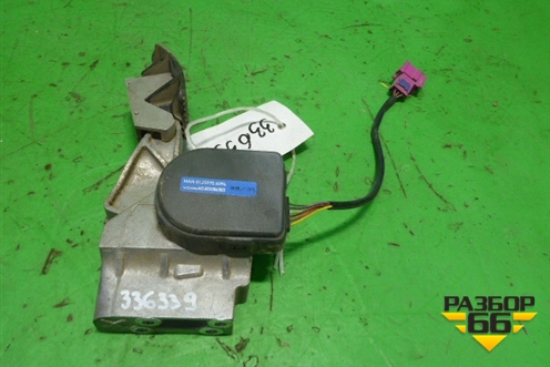 Педаль газа электронная (81259706094) для MAN  TGA 4-Series  с 2000-2008г
