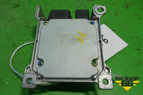 Блок управления AIR BAG (2M5T14B056BD) для Ford Focus 1 с 1998-2004г