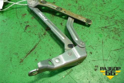 Петля крышки багажника левая (YS41F42701AA) для Ford Focus 1 с 1998-2004г