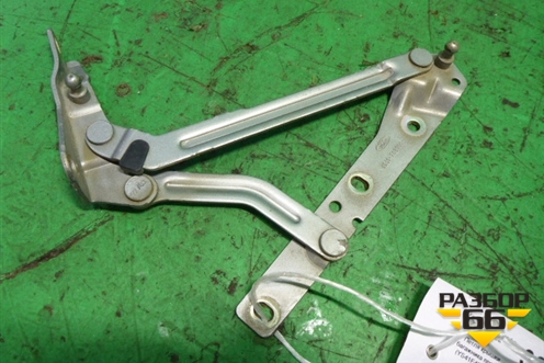 Петля крышки багажника правая (YS41F42700AA) для Ford Focus 1 с 1998-2004г