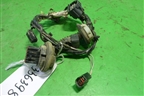 Проводка двери задней правой (98AG14A584CCH) для Ford Focus 1 с 1998-2004г