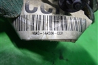 Проводка двери задней правой (98AG14A584CCH) для Ford Focus 1 с 1998-2004г