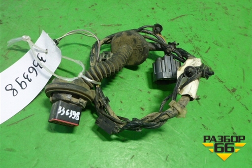 Проводка двери задней правой (98AG14A584CCH) для Ford Focus 1 с 1998-2004г