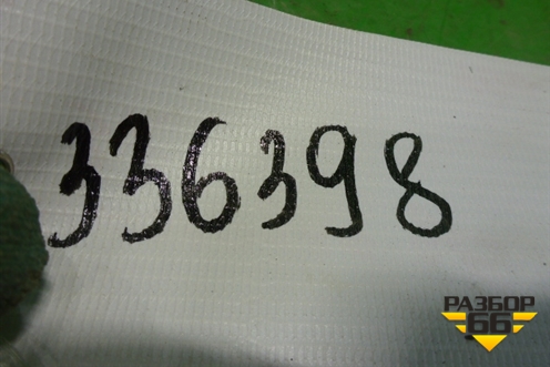 Проводка двери задней правой (98AG14A584CCH) для Ford Focus 1 с 1998-2004г