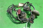 Проводка двери задней левой (98AG14A584CCH) для Ford Focus 1 с 1998-2004г