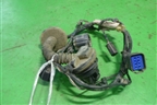 Проводка двери задней левой (98AG14A584CCH) для Ford Focus 1 с 1998-2004г