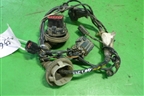 Проводка двери задней левой (98AG14A584CCH) для Ford Focus 1 с 1998-2004г