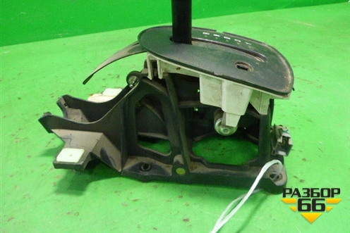 Кулиса КПП АКПП (правый руль) для Ford Focus 1 с 1998-2004г