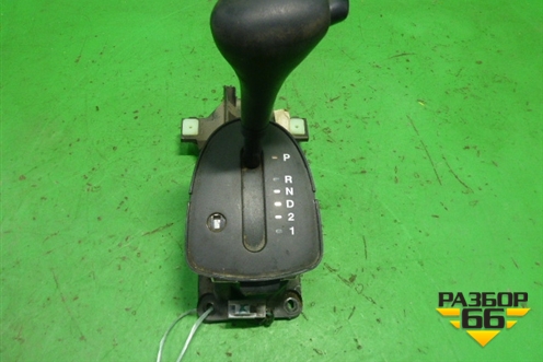 Кулиса КПП АКПП (правый руль) для Ford Focus 1 с 1998-2004г