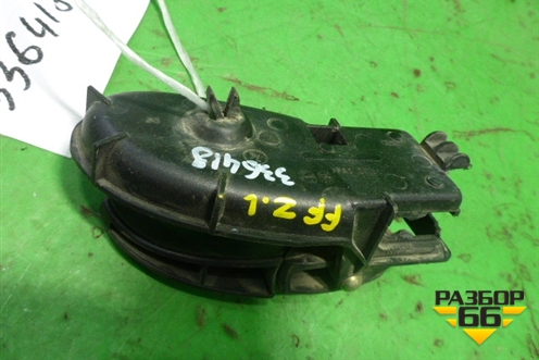 Ручка внутренняя двери задней левой для Ford Focus 1 с 1998-2004г