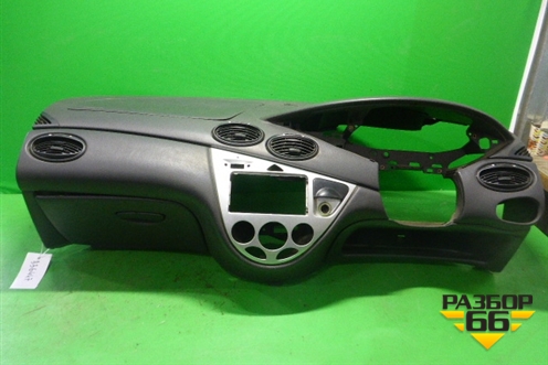 Торпедо с AIR BAG (правый руль) для Ford Focus 1 с 1998-2004г (Фокус)