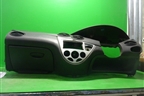 Торпедо с AIR BAG (правый руль) для Ford Focus 1 с 1998-2004г