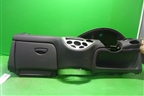 Торпедо с AIR BAG (правый руль) для Ford Focus 1 с 1998-2004г