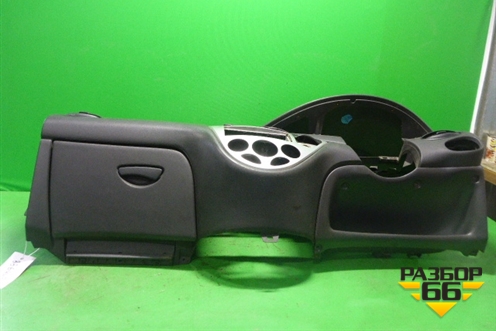 Торпедо с AIR BAG (правый руль) для Ford Focus 1 с 1998-2004г (Фокус)