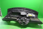 Торпедо с AIR BAG (правый руль) для Ford Focus 1 с 1998-2004г