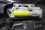 Торпедо с AIR BAG (правый руль) для Ford Focus 1 с 1998-2004г