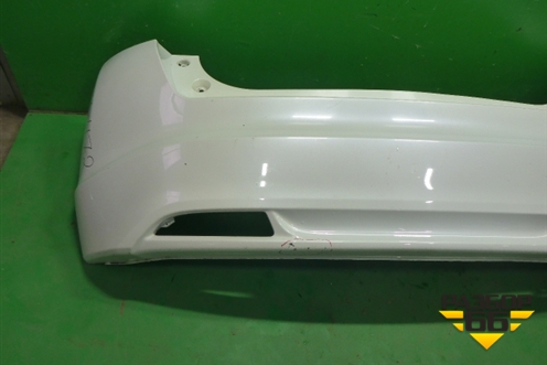 Бампер задний (до 2015г хэтчбек) (71501TV0E000) для Honda Civic 5D с 2012г