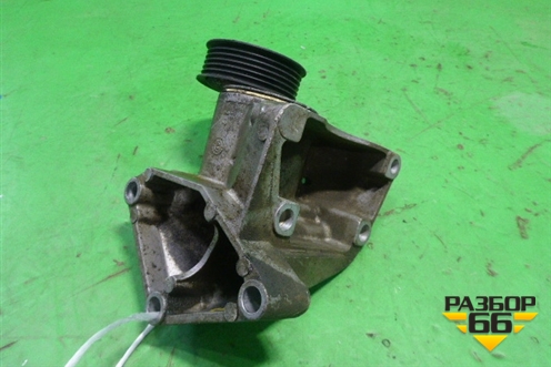 Кронштейн ролика (1.6л FYDB) (98MF3C631CG) для Ford Focus 1 с 1998-2004г