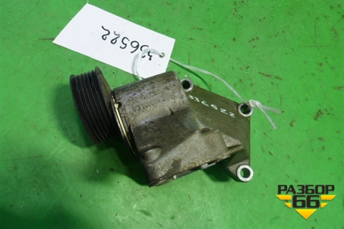Кронштейн ролика (1.6л FYDB) (98MF3C631CG) для Ford Focus 1 с 1998-2004г
