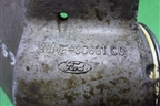 Кронштейн ролика (1.6л FYDB) (98MF3C631CG) для Ford Focus 1 с 1998-2004г