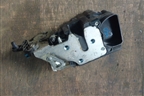 Замок двери задней правой для Chevrolet Aveo (T200) с 2003-2008