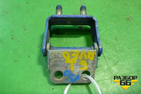Петля двери багажника (96540877) для Chevrolet Aveo (T200) с 2003-2008