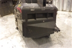 Корпус отопителя для Chevrolet Aveo (T200) с 2003-2008
